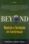 Beyond Negocios E Sociedade Em Transformacao