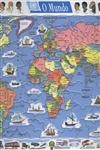 Puzzle O Mundo