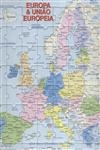 Puzzle Europa Uniao Europeia