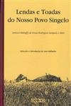Lendas E Toadas Do Nosso Povo Singelo