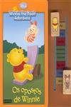Opostos De Winnie, Os