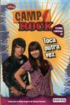 Camp Rock Segunda Temporada Vol1 - Toca Outra Vez