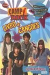 Camp Rock Livro De Cancoes So Para Musicos