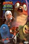 Monstros Vs Aliens