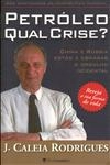 Petroleo Qual Crise