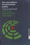 Para Uma Melhoria Da Representacao Politica