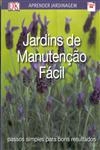 Jardins De Manutencao Facil