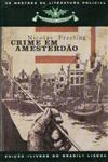 Crime Em Amesterdao