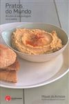 Pratos Do Mundo