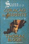 Sam E O Coracao Da Serpente Vol3