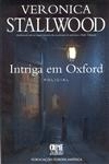 Intriga Em Oxford