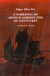 Narrativa De Arthur Gordon Pym De Nantucket