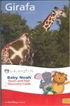 Baby Noah Touch And Feel