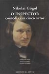 Inspector Comedia Em Cinco Actos, O