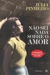 Nao Sei Nada Sobre O Amor