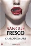 Saga Do Sangue Fresco, A Vol1 - Sangue Fresco
