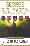 Cronicas De Gelo E Fogo, As Vol7 - O Festim Dos Corvos