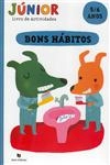 Bons Habitos 5/6 Anos