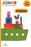 Formas 4/5 Anos