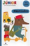 Profissoes 5/6 Anos