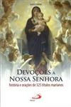 Devocoes A Nossa Senhora