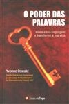 Poder Das Palavras, O