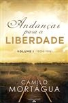 Andancas Para A Liberdade Vol1 - 1934 1961