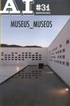 Arquitectura Iberica Vol31 - Museus