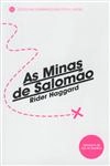 Minas De Salomao, As