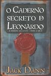 Caderno Secreto De Leonardo Vol2