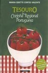 Tesouro Da Cozinha Regional Portuguesa