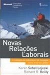 Novas Relacoes Laborais