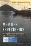 Mar Das Especiarias