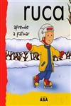 Ruca Aprende A Patinar