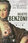 Segredo De Estado, O Vol1 - O Quarto Da Rainha