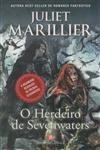 Herdeiro De Sevenwaters, O