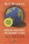Breve Historia De Quase Tudo