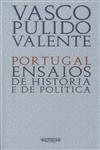 Portugal Ensaios De Historia E De Politica
