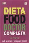 Dieta Food Doctor Completa