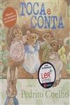 Toca E Conta Com O Pedrito Coelho