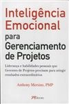 Inteligencia Emocional Para Gerenciamento De Projectos