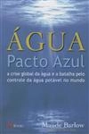 Agua Pacto Azul