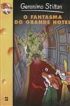Fantasma Do Grande Hotel, O
