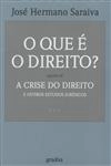 Que E O Direito, O