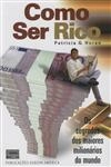 Como Ser Rico