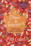 Princesa Para Sempre