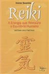 Reiki A Energia Que Restaura O Equilibrio Humano