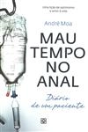 Mau Tempo No Anal