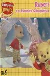 Rupert E A Aventura Subaquatica