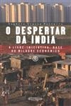 Despertar Da India, O